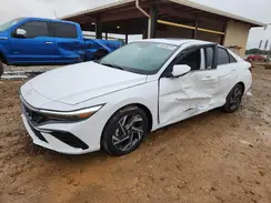 KMHLN4DJ7SU137498 2025 HYUNDAI ELANTRA