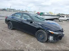KMHLN4DJ7SU138067 2025 HYUNDAI ELANTRA