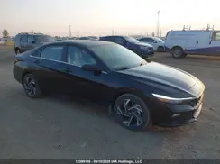 KMHLN4DJ7SU144435 2025 HYUNDAI ELANTRA