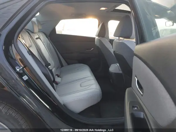 KMHLN4DJ7SU144435 2025 HYUNDAI ELANTRA - Image 8