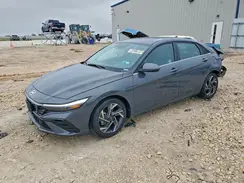 KMHLN4DJ7SU145990 2025 HYUNDAI ELANTRA