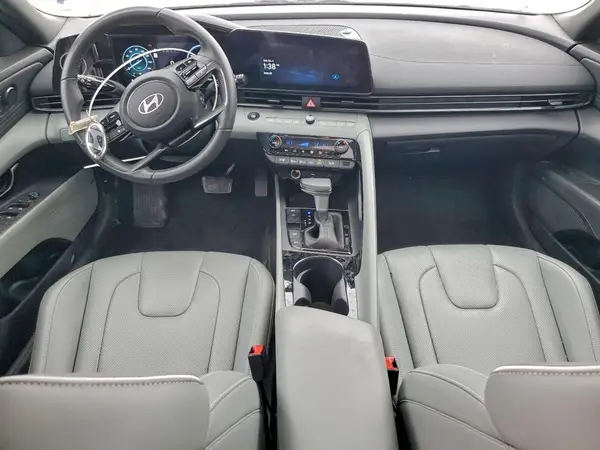 KMHLN4DJ7SU145990 2025 HYUNDAI ELANTRA - Image 8