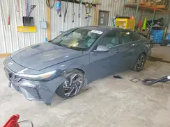 KMHLN4DJ7SU153944 2025 HYUNDAI ELANTRA