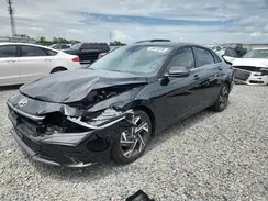 KMHLN4DJ7SU154432 2025 HYUNDAI ELANTRA