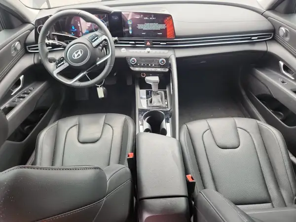KMHLN4DJ7SU154432 2025 HYUNDAI ELANTRA - Image 8