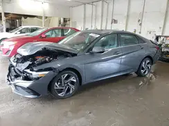 KMHLN4DJ7SU162787 2025 HYUNDAI ELANTRA