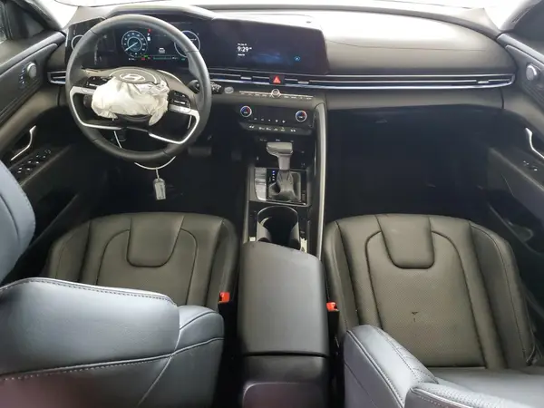 KMHLN4DJ7SU162787 2025 HYUNDAI ELANTRA - Image 8