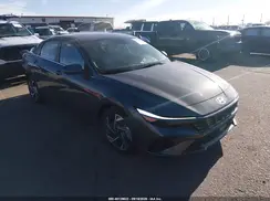 KMHLN4DJ7SU165849 2025 HYUNDAI ELANTRA