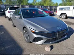 KMHLN4DJ7SU165947 2025 HYUNDAI ELANTRA