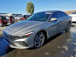 KMHLN4DJ7SU167925 2025 HYUNDAI ELANTRA