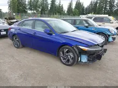 KMHLN4DJ7SU169075 2025 HYUNDAI ELANTRA