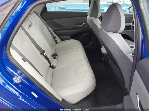 KMHLN4DJ7SU169075 2025 HYUNDAI ELANTRA - Image 8