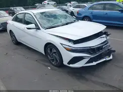 KMHLN4DJ7SU176382 2025 HYUNDAI ELANTRA