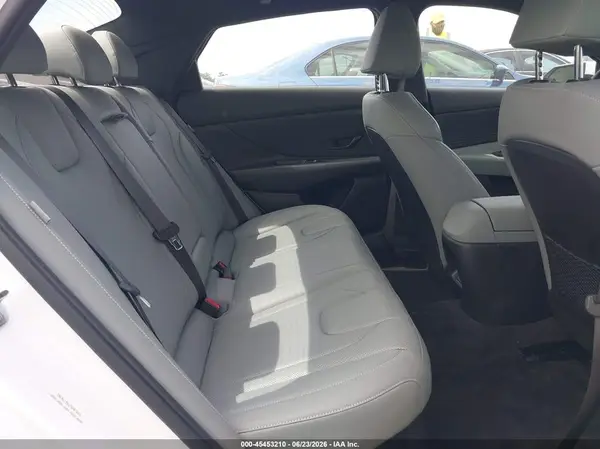 KMHLN4DJ7SU176382 2025 HYUNDAI ELANTRA - Image 8