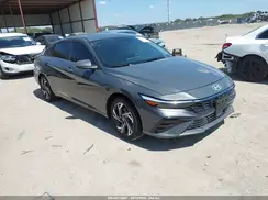 KMHLN4DJ7TU220009 2026 HYUNDAI ELANTRA