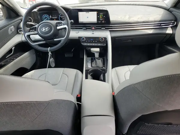 KMHLN4DJ8RU095692 2024 HYUNDAI ELANTRA - Image 8