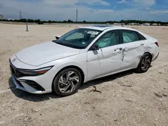 KMHLN4DJ8RU095739 2024 HYUNDAI ELANTRA