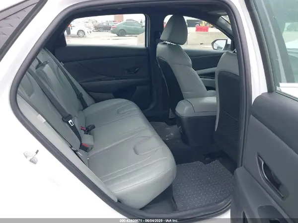 KMHLN4DJ8RU101412 2024 HYUNDAI ELANTRA - Image 8
