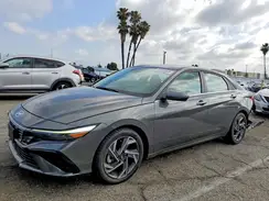 KMHLN4DJ8RU102852 2024 HYUNDAI ELANTRA