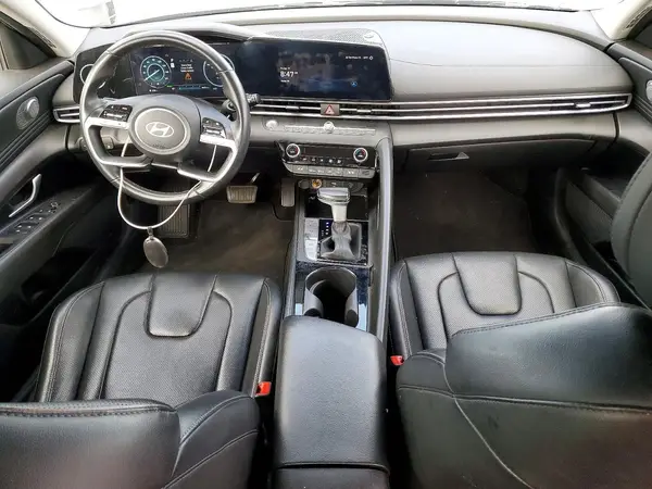 KMHLN4DJ8RU102852 2024 HYUNDAI ELANTRA - Image 8