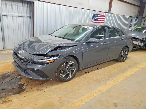 KMHLN4DJ8RU107078 2024 HYUNDAI ELANTRA - Image 1
