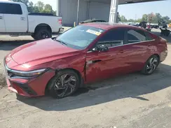 KMHLN4DJ8RU114323 2024 HYUNDAI ELANTRA