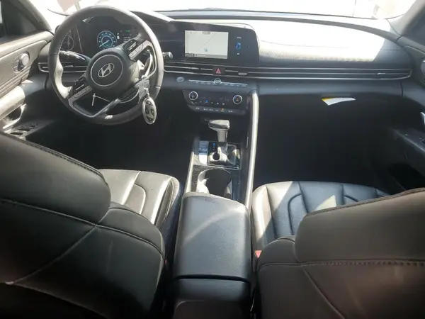 KMHLN4DJ8RU114323 2024 HYUNDAI ELANTRA - Image 8