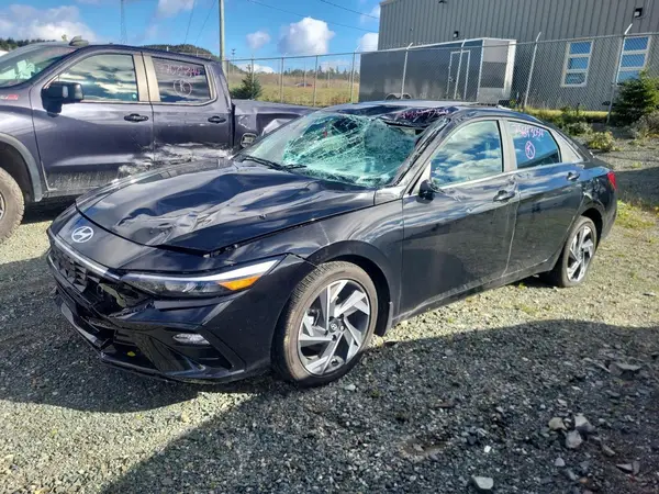 KMHLN4DJ8RU114550 2024 HYUNDAI ELANTRA - Image 1