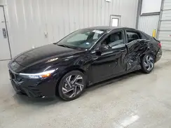 KMHLN4DJ8SU122945 2025 HYUNDAI ELANTRA