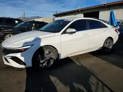 KMHLN4DJ8SU129510 2025 HYUNDAI ELANTRA