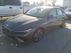 KMHLN4DJ8SU129555 2025 HYUNDAI ELANTRA