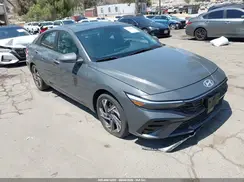 KMHLN4DJ8SU129622 2025 HYUNDAI ELANTRA