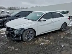 KMHLN4DJ8SU129958 2025 HYUNDAI ELANTRA