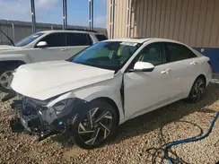 KMHLN4DJ8SU130737 2025 HYUNDAI ELANTRA