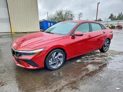 KMHLN4DJ8SU139745 2025 HYUNDAI ELANTRA