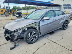 KMHLN4DJ8SU143665 2025 HYUNDAI ELANTRA