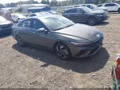 KMHLN4DJ8SU147537 2025 HYUNDAI ELANTRA