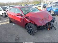 KMHLN4DJ8SU148008 2025 HYUNDAI ELANTRA