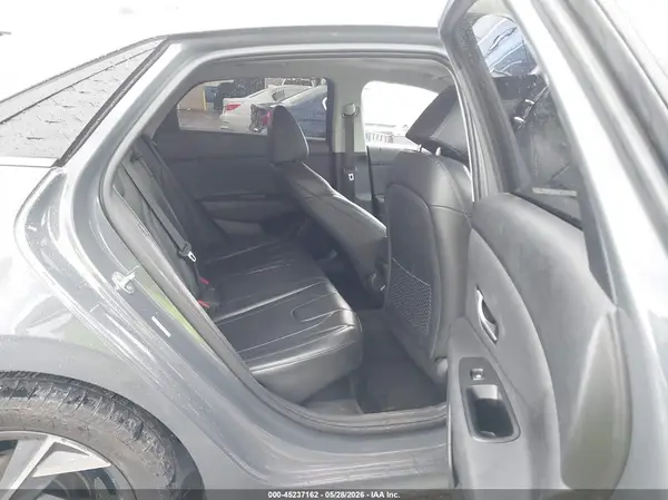 KMHLN4DJ8SU149272 2025 HYUNDAI ELANTRA - Image 8
