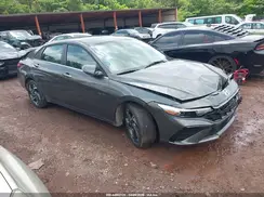 KMHLN4DJ8SU165438 2025 HYUNDAI ELANTRA