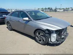 KMHLN4DJ8SU168775 2025 HYUNDAI ELANTRA