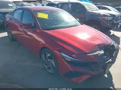KMHLN4DJ8SU170364 2025 HYUNDAI ELANTRA