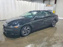 KMHLN4DJ8SU170705 2025 HYUNDAI ELANTRA