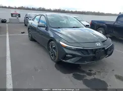 KMHLN4DJ8SU173670 2025 HYUNDAI ELANTRA