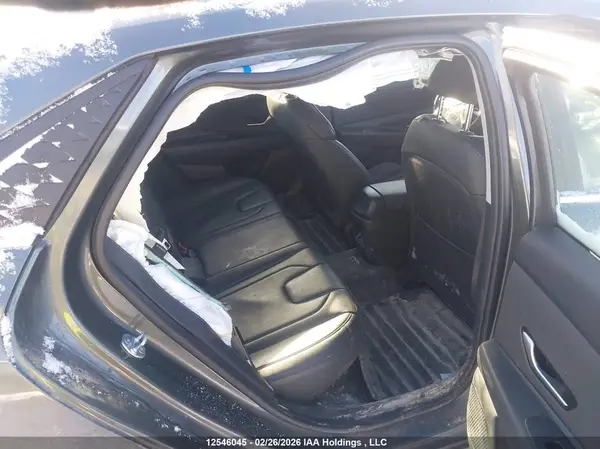KMHLN4DJ8SU175712 2025 HYUNDAI ELANTRA - Image 8