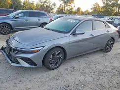 KMHLN4DJ8TU192849 2026 HYUNDAI ELANTRA