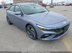KMHLN4DJ8TU206314 2026 HYUNDAI ELANTRA
