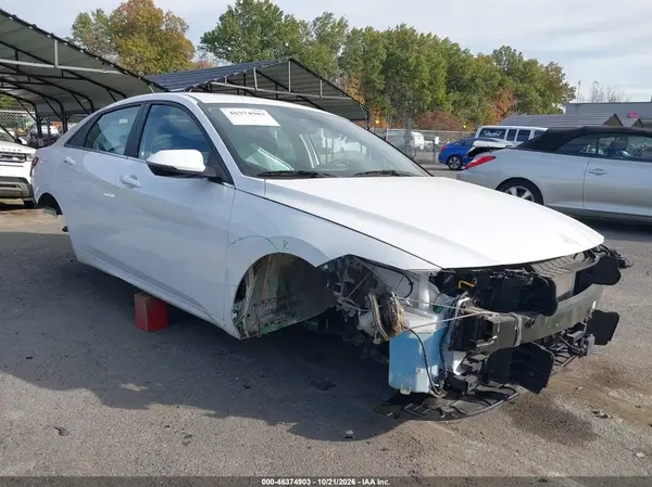 KMHLN4DJ9RU096317 2024 HYUNDAI ELANTRA - Image 1