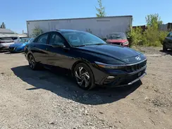 KMHLN4DJ9RU100799 2024 HYUNDAI ELANTRA