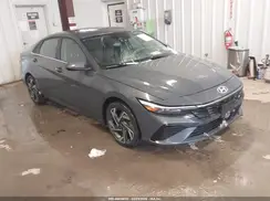 KMHLN4DJ9RU101001 2024 HYUNDAI ELANTRA